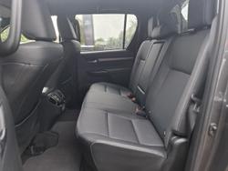 2024 Toyota Hilux Rogue 48V