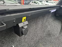 2024 Toyota Hilux Rogue 48V