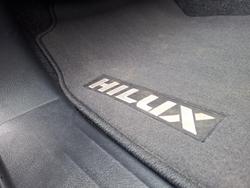 2024 Toyota Hilux Rogue 48V