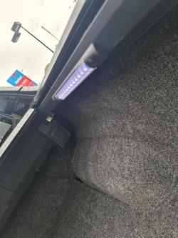 2024 Toyota Hilux Rogue 48V