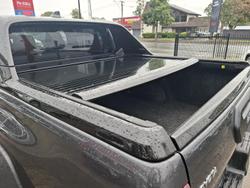 2024 Toyota Hilux Rogue 48V