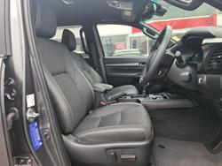 2024 Toyota Hilux Rogue 48V