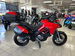 Ducati Multistrada 950 S