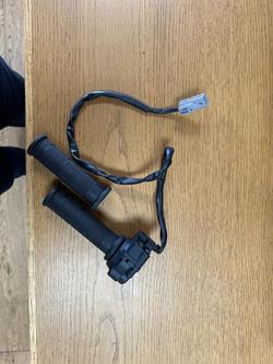 2020 Ducati Multistrada 950 S Multistrada Red