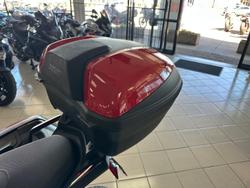 2020 Ducati Multistrada 950 S Multistrada Red