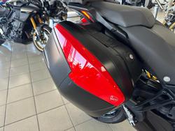 2020 Ducati Multistrada 950 S Multistrada Red