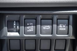 2025 Subaru Forester Hybrid Sport