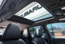 2025 Subaru Forester Hybrid Sport