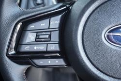 2025 Subaru Forester Hybrid Sport