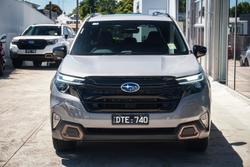 2025 Subaru Forester Hybrid Sport