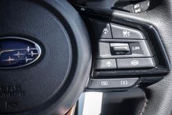 2025 Subaru Forester Hybrid Sport