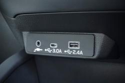 2025 Subaru Forester Hybrid Sport