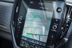 2025 Subaru Forester Hybrid Sport