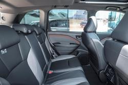 2025 Subaru Forester Hybrid Sport