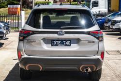 2025 Subaru Forester Hybrid Sport