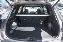 2025 Subaru Forester Hybrid Sport