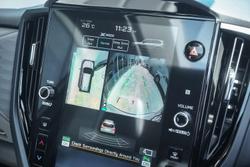 2025 Subaru Forester Hybrid Sport