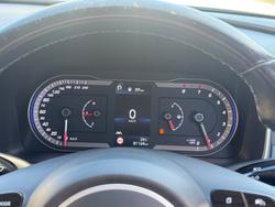 2023 Hyundai Tucson (No Badge)