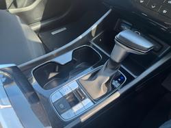 2023 Hyundai Tucson (No Badge)