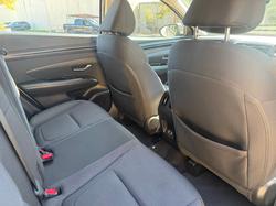 2023 Hyundai Tucson (No Badge)