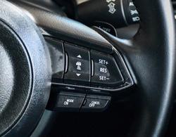 2023 Mazda CX-5 G25 Maxx Sport