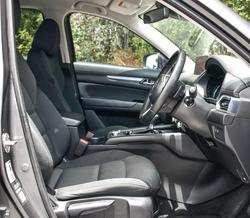 2023 Mazda CX-5 G25 Maxx Sport