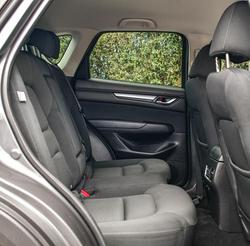 2023 Mazda CX-5 G25 Maxx Sport