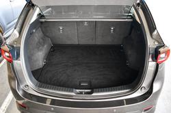 2023 Mazda CX-5 G25 Maxx Sport