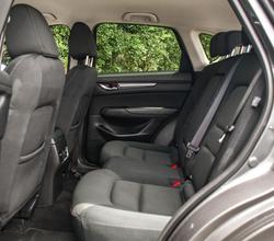 2023 Mazda CX-5 G25 Maxx Sport