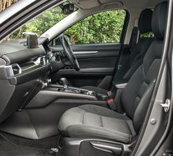 2023 Mazda CX-5 G25 Maxx Sport