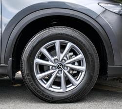 2023 Mazda CX-5 G25 Maxx Sport