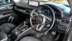 2023 Mazda CX-5 G25 Maxx Sport