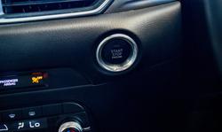 2023 Mazda CX-5 G25 Maxx Sport