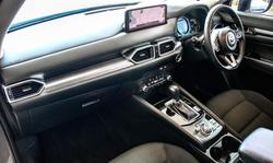 2023 Mazda CX-5 G25 Maxx Sport