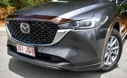 2023 Mazda CX-5 G25 Maxx Sport