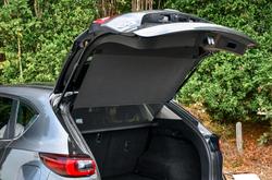 2023 Mazda CX-5 G25 Maxx Sport