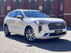 2024 GWM Haval Jolion Premium