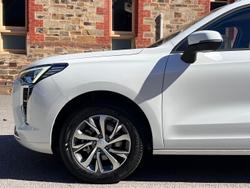 2024 GWM Haval Jolion Premium