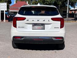 2024 GWM Haval Jolion Premium