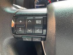 2023 Toyota Fortuner GX