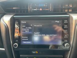 2023 Toyota Fortuner GX