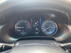 2023 Toyota Fortuner GX