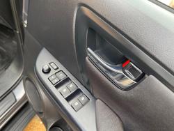 2023 Toyota Fortuner GX