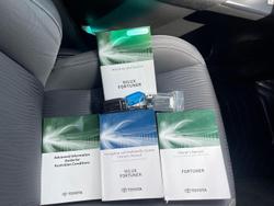 2023 Toyota Fortuner GX