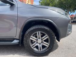 2023 Toyota Fortuner GX