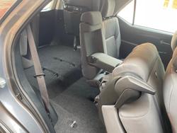 2023 Toyota Fortuner GX