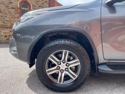 2023 Toyota Fortuner GX