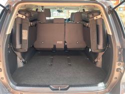 2023 Toyota Fortuner GX