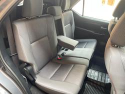 2023 Toyota Fortuner GX