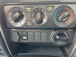 2023 Toyota Fortuner GX